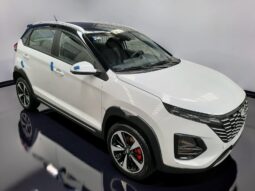 CHIREY TIGGO 2 PRO LUXURY 2025 (UNIDAD CERO KMS) SERIE 2451 lleno