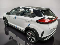 CHIREY TIGGO 2 PRO LUXURY 2025 (UNIDAD CERO KMS) SERIE 2451 lleno