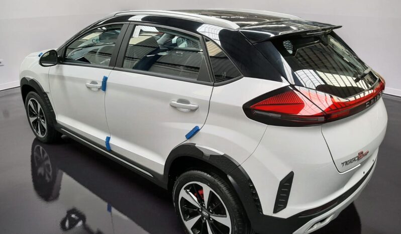 CHIREY TIGGO 2 PRO LUXURY 2025 (UNIDAD CERO KMS) SERIE 2451 lleno