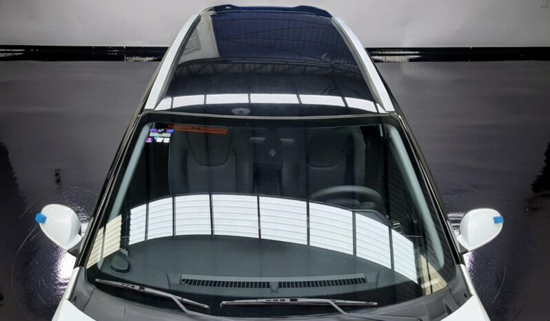 CHIREY TIGGO 2 PRO LUXURY 2025 (UNIDAD CERO KMS) SERIE 2451 lleno