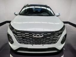 CHIREY TIGGO 2 PRO LUXURY 2025 (UNIDAD CERO KMS) SERIE 2451 lleno