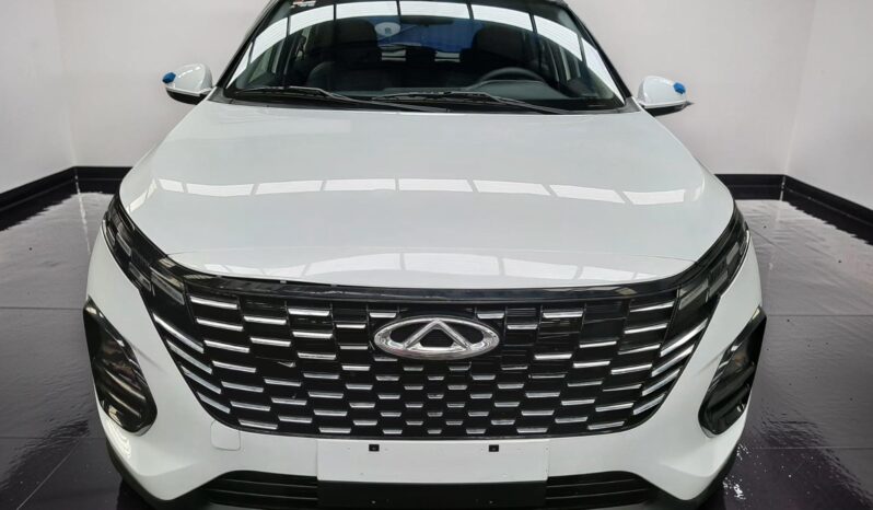 CHIREY TIGGO 2 PRO LUXURY 2025 (UNIDAD CERO KMS) SERIE 2451 lleno