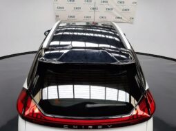 CHIREY TIGGO 2 PRO LUXURY 2025 (UNIDAD CERO KMS) SERIE 2451 lleno