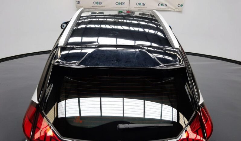 CHIREY TIGGO 2 PRO LUXURY 2025 (UNIDAD CERO KMS) SERIE 2451 lleno