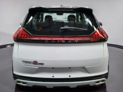 CHIREY TIGGO 2 PRO LUXURY 2025 (UNIDAD CERO KMS) SERIE 2451 lleno