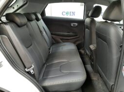 CHIREY TIGGO 2 PRO LUXURY 2025 (UNIDAD CERO KMS) SERIE 2451 lleno