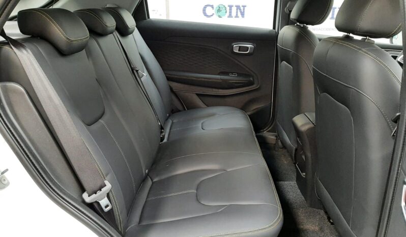 CHIREY TIGGO 2 PRO LUXURY 2025 (UNIDAD CERO KMS) SERIE 2451 lleno