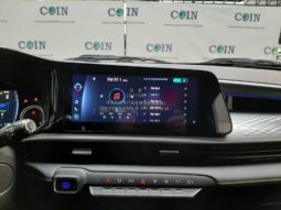 CHIREY TIGGO 2 PRO LUXURY 2025 (UNIDAD CERO KMS) SERIE 2451 lleno