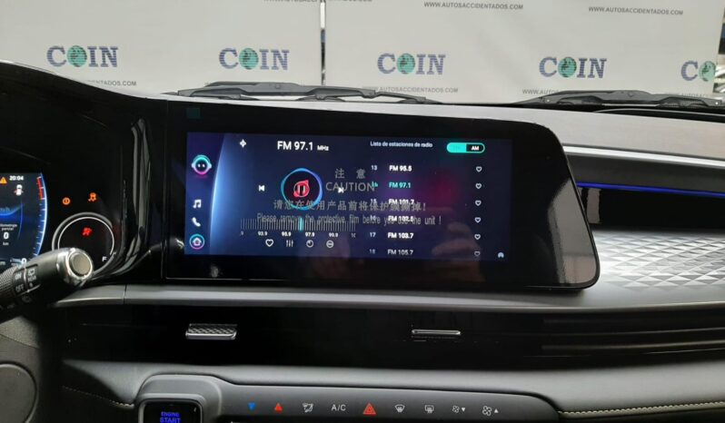 CHIREY TIGGO 2 PRO LUXURY 2025 (UNIDAD CERO KMS) SERIE 2451 lleno