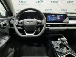 CHIREY TIGGO 2 PRO LUXURY 2025 (UNIDAD CERO KMS) SERIE 2451 lleno