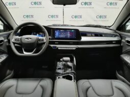 CHIREY TIGGO 2 PRO LUXURY 2025 (UNIDAD CERO KMS) SERIE 2451 lleno