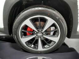 CHIREY TIGGO 2 PRO LUXURY 2025 (UNIDAD CERO KMS) SERIE 2451 lleno