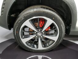 CHIREY TIGGO 2 PRO LUXURY 2025 (UNIDAD CERO KMS) SERIE 2451 lleno