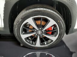 CHIREY TIGGO 2 PRO LUXURY 2025 (UNIDAD CERO KMS) SERIE 2451 lleno