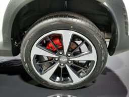 CHIREY TIGGO 2 PRO LUXURY 2025 (UNIDAD CERO KMS) SERIE 2451 lleno