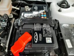 CHIREY TIGGO 2 PRO LUXURY 2025 (UNIDAD CERO KMS) SERIE 2451 lleno