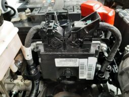 CHIREY TIGGO 2 PRO LUXURY 2025 (UNIDAD CERO KMS) SERIE 2451 lleno