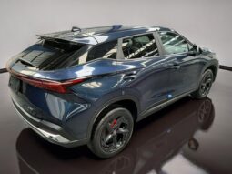 OMODA C5  UNLIMITED 1.5T  2023 (UNIDAD CERO KMS) SERIE 5807 lleno