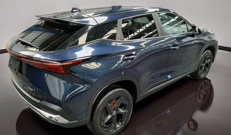 OMODA C5  UNLIMITED 1.5T  2023 (UNIDAD CERO KMS) SERIE 5807 lleno