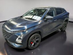 OMODA C5  UNLIMITED 1.5T  2023 (UNIDAD CERO KMS) SERIE 5807 lleno