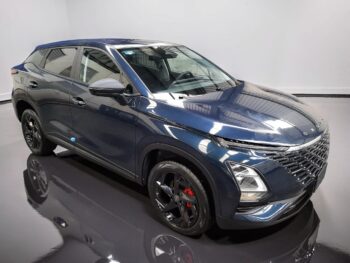 CHIREY TIGGO 2 PRO LUXURY 2024  (UNIDAD CERO KMS) SERIE 6258