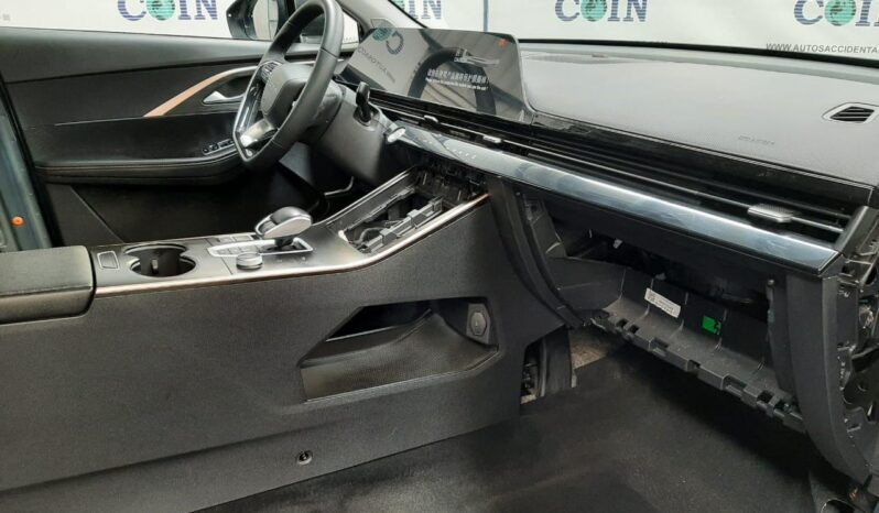 OMODA C5  UNLIMITED 1.5T  2023 (UNIDAD CERO KMS) SERIE 5807 lleno