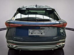 OMODA C5  UNLIMITED 1.5T  2023 (UNIDAD CERO KMS) SERIE 5807 lleno