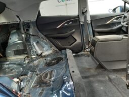 OMODA C5  UNLIMITED 1.5T  2023 (UNIDAD CERO KMS) SERIE 5807 lleno
