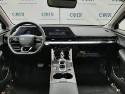 OMODA C5  UNLIMITED 1.5T  2023 (UNIDAD CERO KMS) SERIE 5807 lleno