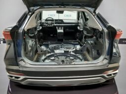 OMODA C5  UNLIMITED 1.5T  2023 (UNIDAD CERO KMS) SERIE 5807 lleno