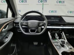 OMODA C5  UNLIMITED 1.5T  2023 (UNIDAD CERO KMS) SERIE 5807 lleno