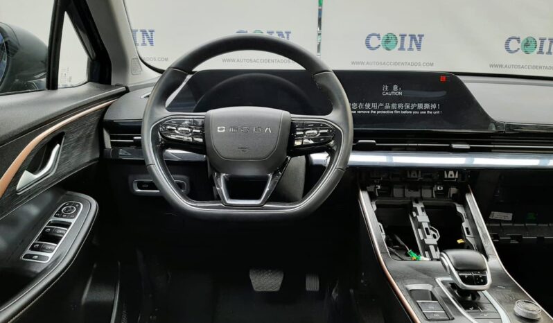 OMODA C5  UNLIMITED 1.5T  2023 (UNIDAD CERO KMS) SERIE 5807 lleno