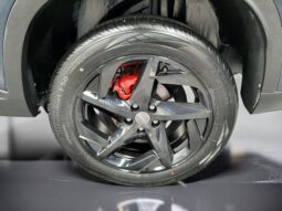 OMODA C5  UNLIMITED 1.5T  2023 (UNIDAD CERO KMS) SERIE 5807 lleno