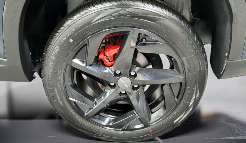 OMODA C5  UNLIMITED 1.5T  2023 (UNIDAD CERO KMS) SERIE 5807 lleno
