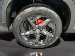OMODA C5  UNLIMITED 1.5T  2023 (UNIDAD CERO KMS) SERIE 5807 lleno