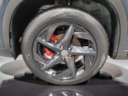 OMODA C5  UNLIMITED 1.5T  2023 (UNIDAD CERO KMS) SERIE 5807 lleno
