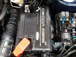 OMODA C5  UNLIMITED 1.5T  2023 (UNIDAD CERO KMS) SERIE 5807 lleno