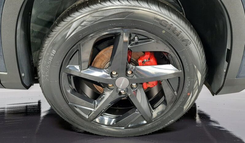 OMODA C5  UNLIMITED 1.5T  2023 (UNIDAD CERO KMS) SERIE 5807 lleno