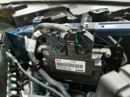 OMODA C5  UNLIMITED 1.5T  2023 (UNIDAD CERO KMS) SERIE 5807 lleno