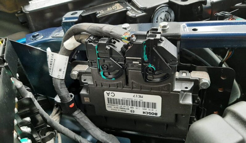 OMODA C5  UNLIMITED 1.5T  2023 (UNIDAD CERO KMS) SERIE 5807 lleno
