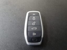 OMODA C5  UNLIMITED 1.5T  2023 (UNIDAD CERO KMS) SERIE 5807 lleno