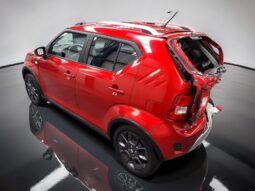 SUZUKI IGNIS GLS PLUS CVT 2024 SERIE 6389 lleno