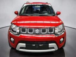 SUZUKI IGNIS GLS PLUS CVT 2024 SERIE 6389 lleno