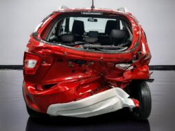 SUZUKI IGNIS GLS PLUS CVT 2024 SERIE 6389 lleno
