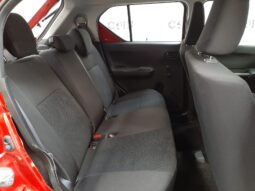 SUZUKI IGNIS GLS PLUS CVT 2024 SERIE 6389 lleno
