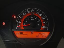 SUZUKI IGNIS GLS PLUS CVT 2024 SERIE 6389 lleno