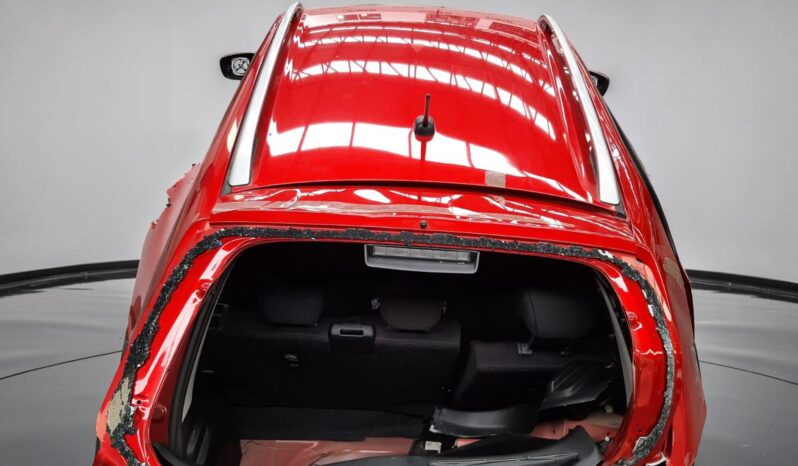 SUZUKI IGNIS GLS PLUS CVT 2024 SERIE 6389 lleno