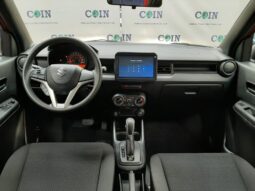 SUZUKI IGNIS GLS PLUS CVT 2024 SERIE 6389 lleno