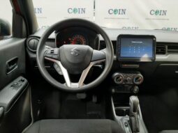 SUZUKI IGNIS GLS PLUS CVT 2024 SERIE 6389 lleno