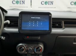 SUZUKI IGNIS GLS PLUS CVT 2024 SERIE 6389 lleno